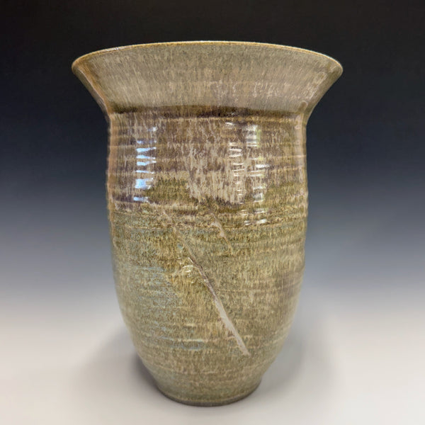 Wide Neck Vase - Large