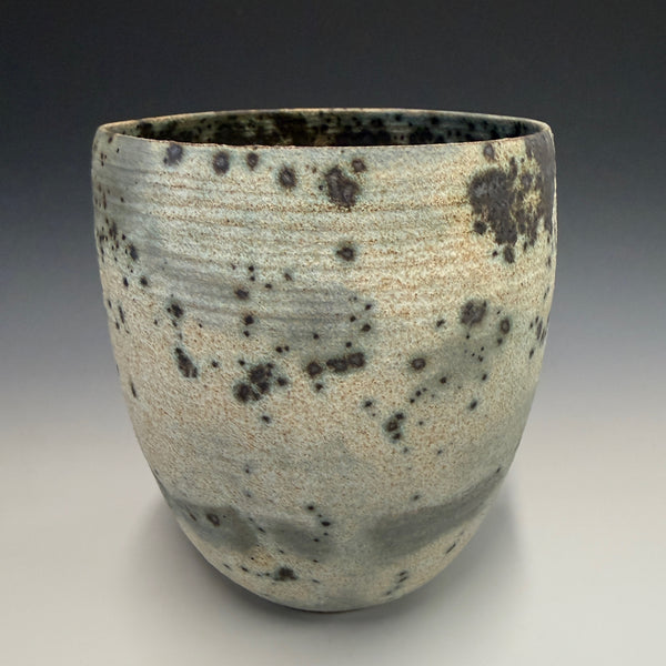 Decorative Bowl - Tall