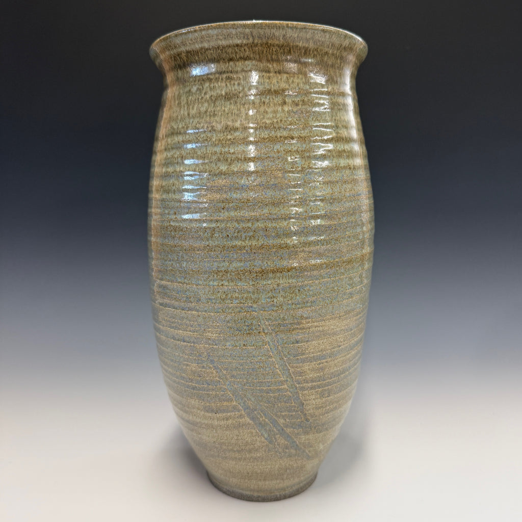 Wide Neck Vase - Large