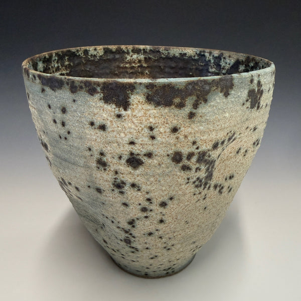 Decorative Bowl - Tall