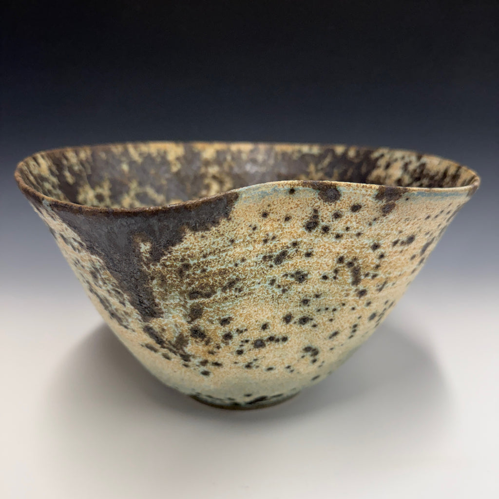 Wave Bowl - Large