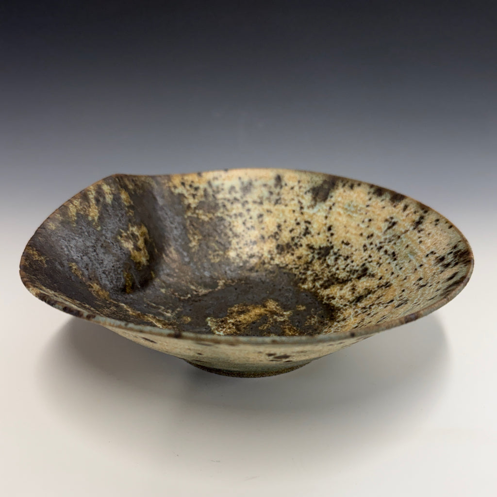 Wave Bowl - Small