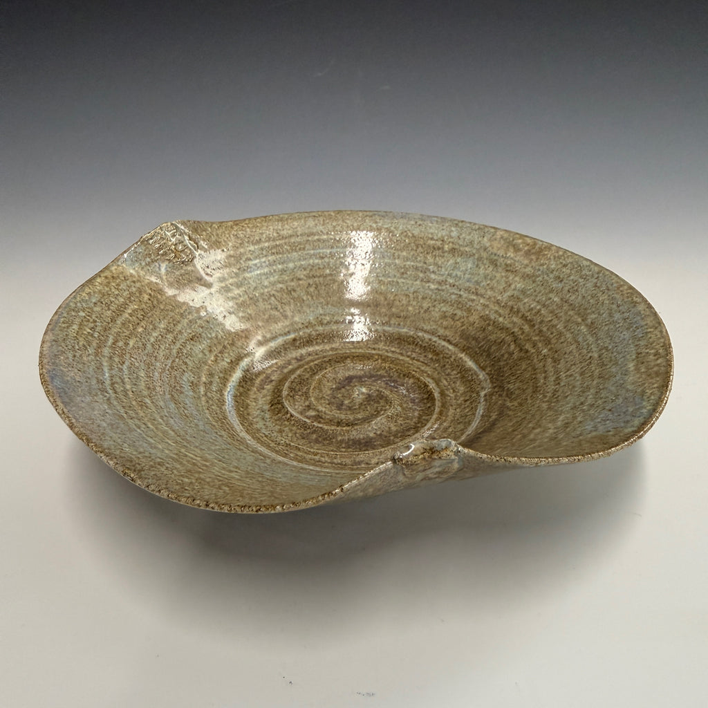 Wave Plate - Small
