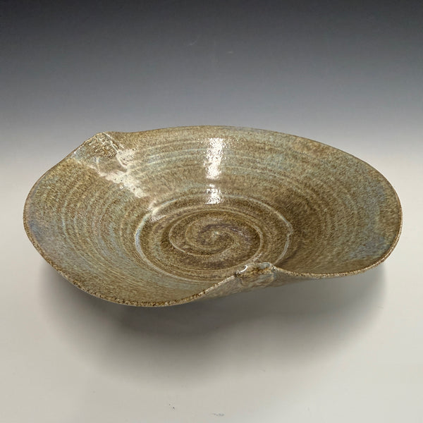 Wave Plate - Small
