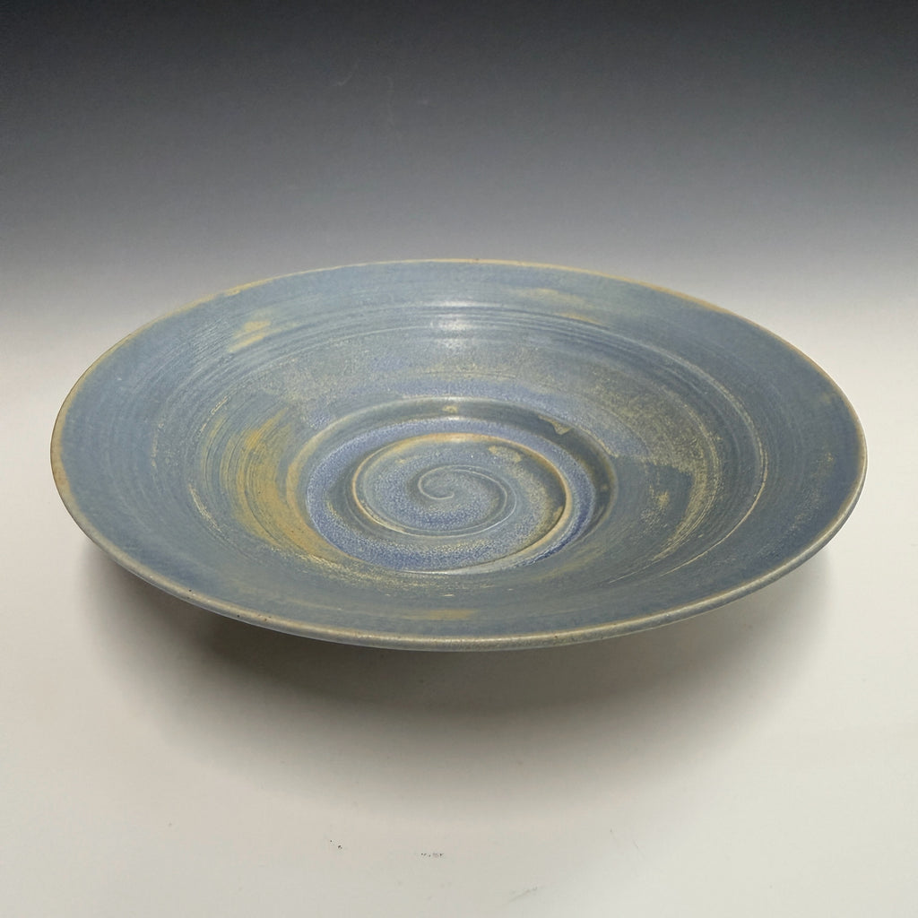 Decorative Plate - Small