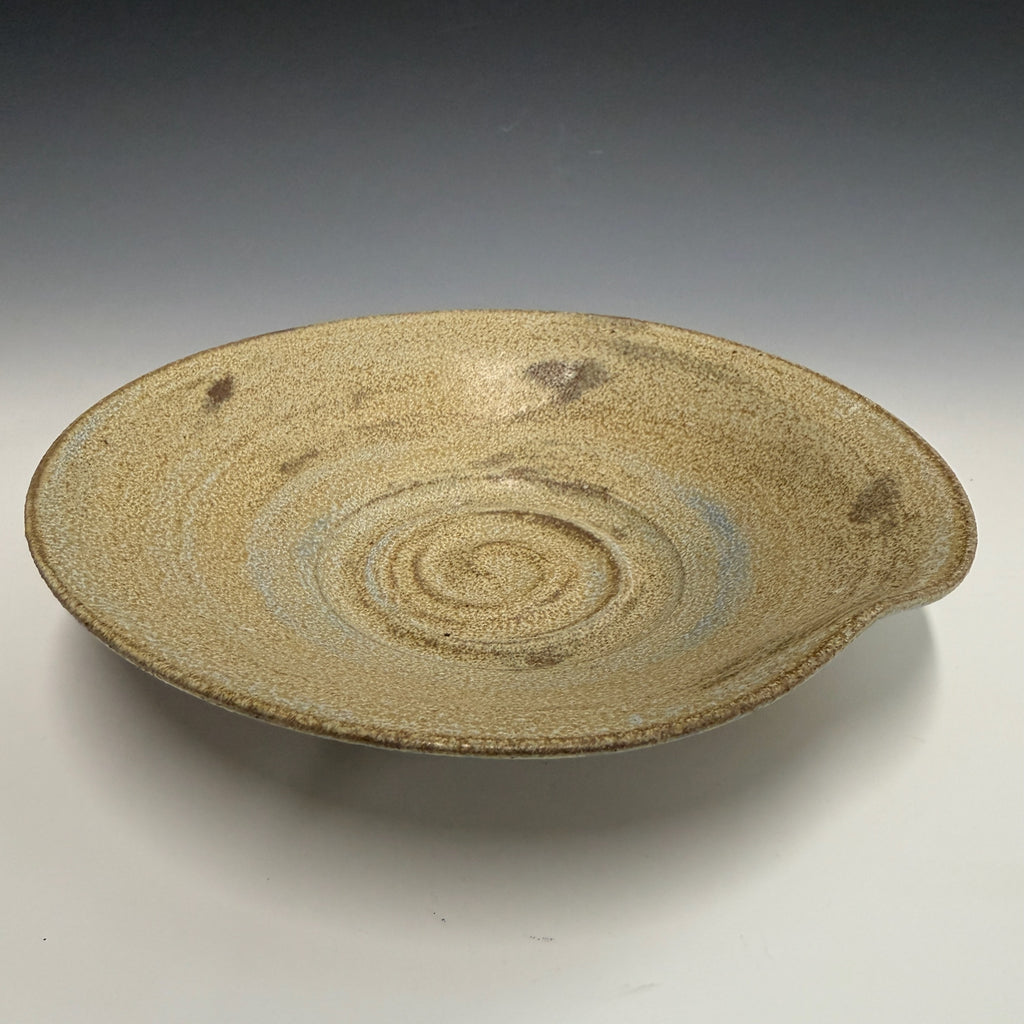 Decorative Plate - Small
