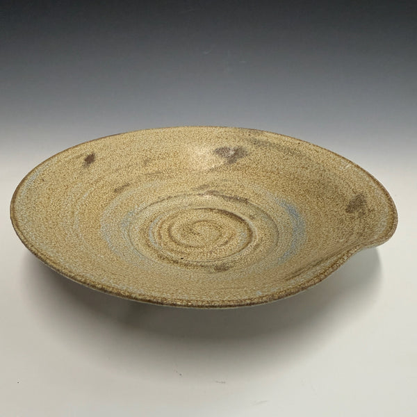 Decorative Plate - Small