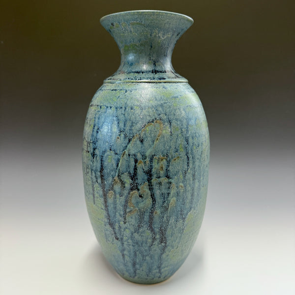 Narrow Neck Vase - Large