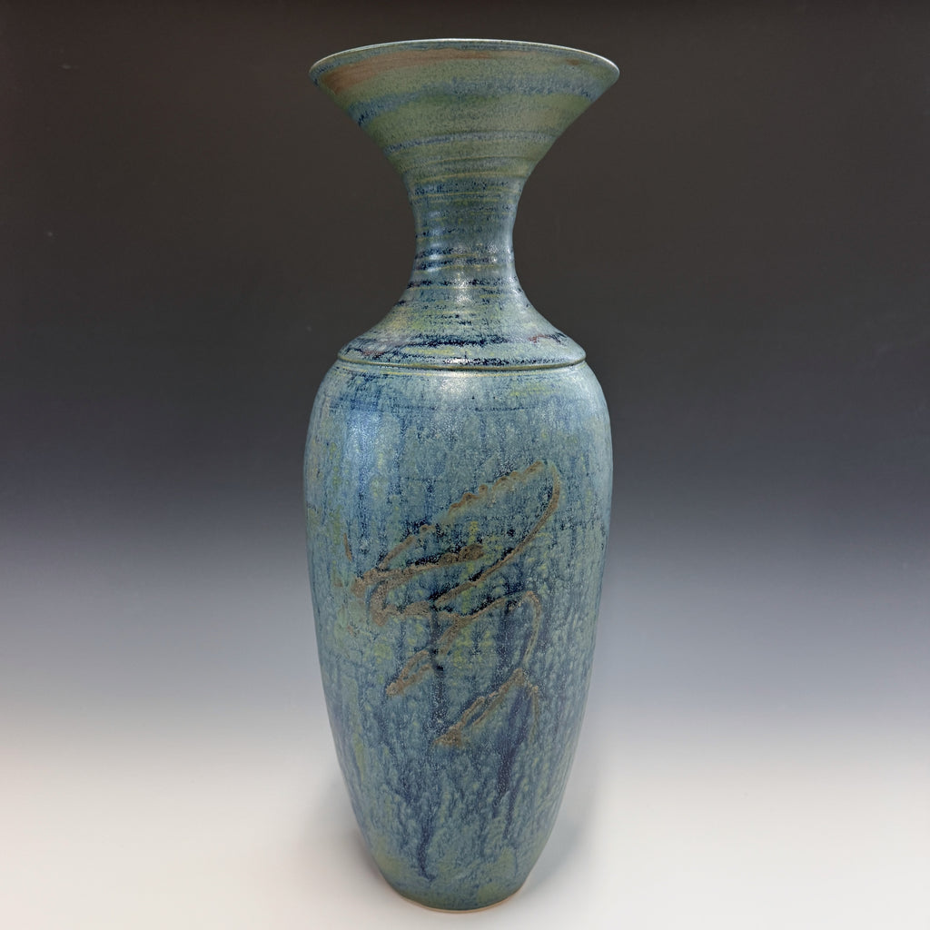 Narrow Neck Vase - Large