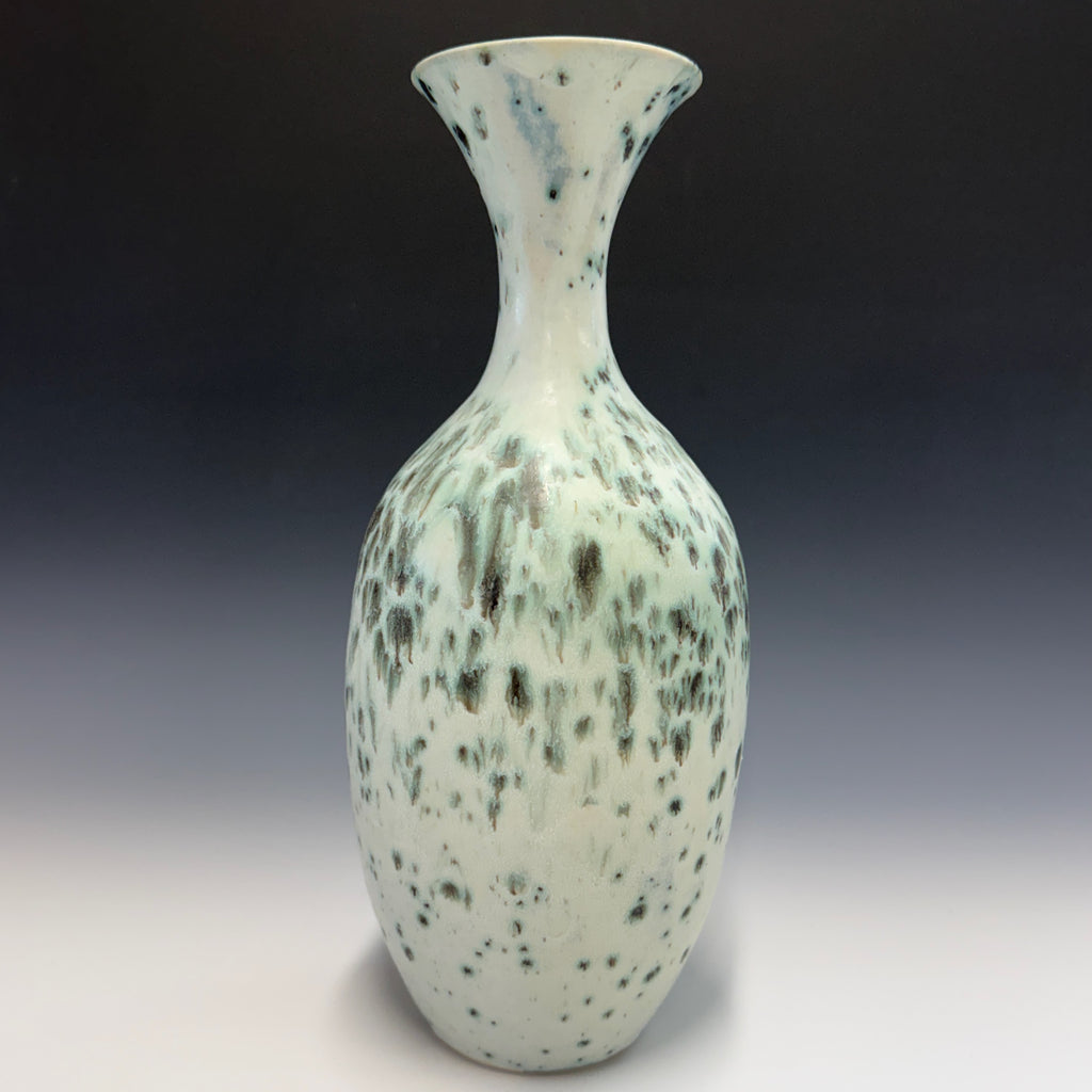 Narrow Neck Vase - Medium