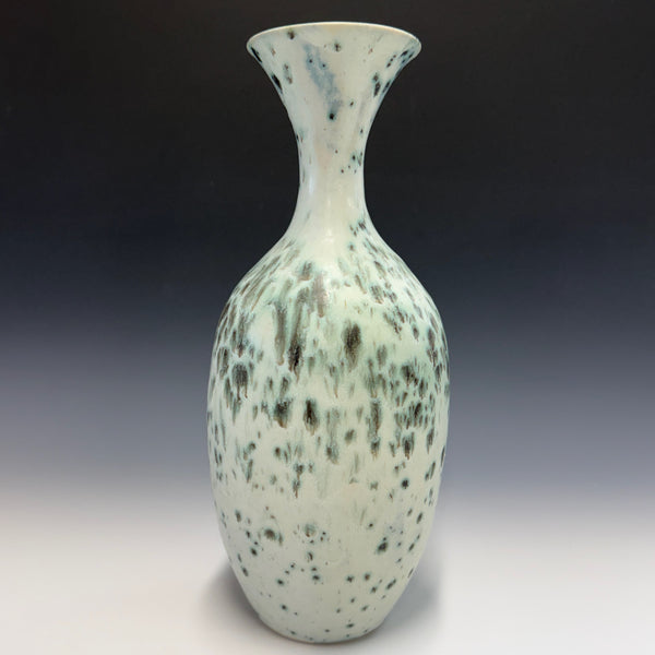 Narrow Neck Vase - Medium