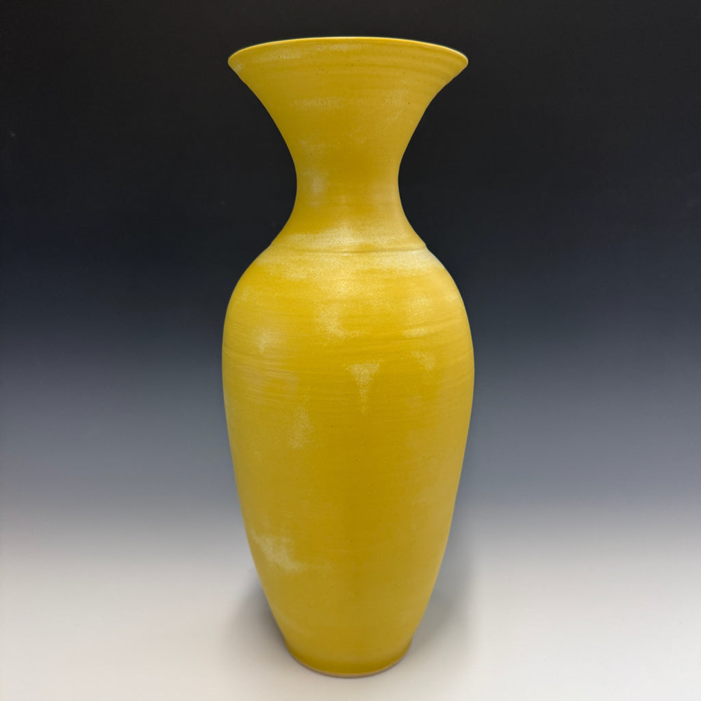 Narrow Neck Vase - Large