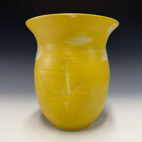 Wide Neck Vase - Medium