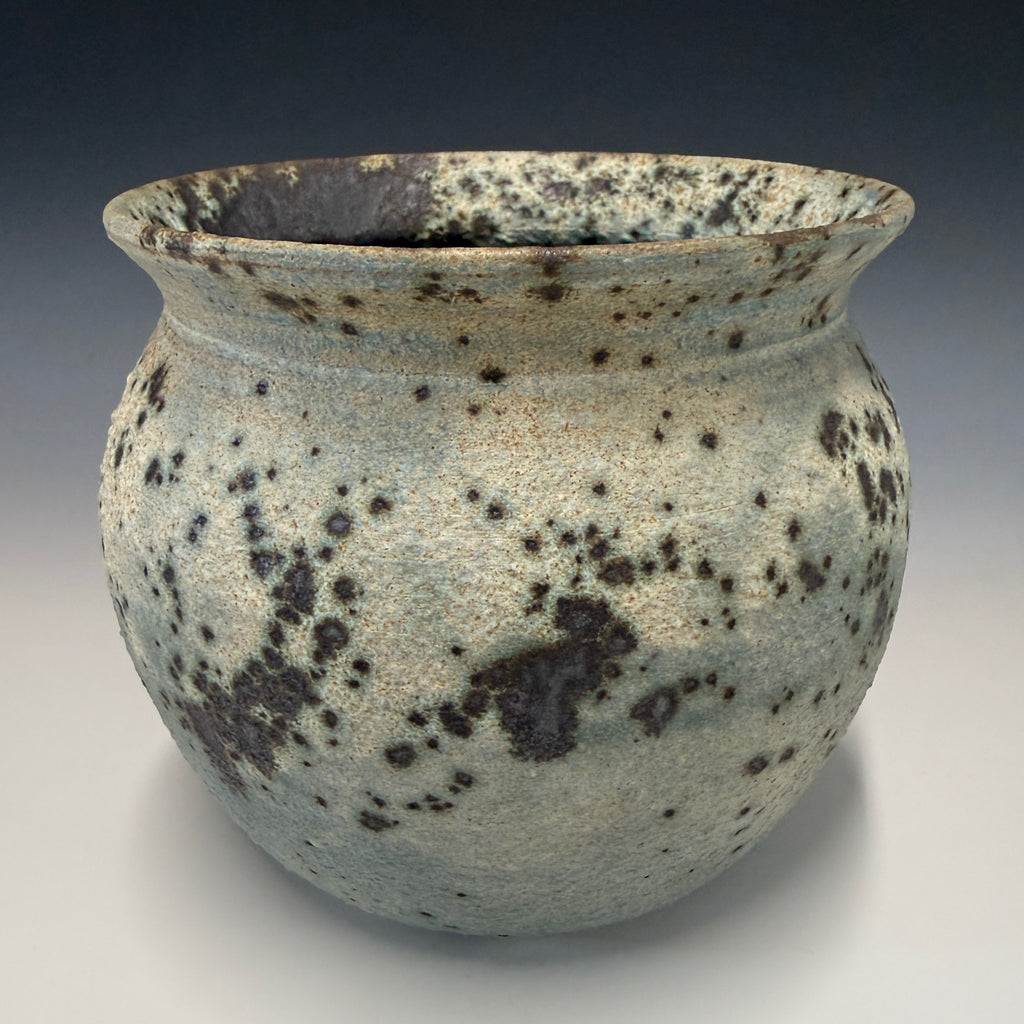 Wide Neck Vase - Medium