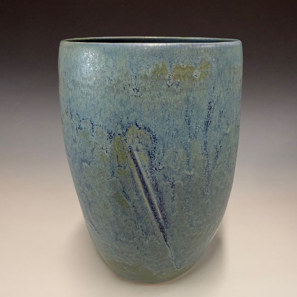 Wide Neck Vase - Medium