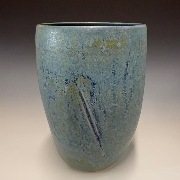Wide Neck Vase - Medium