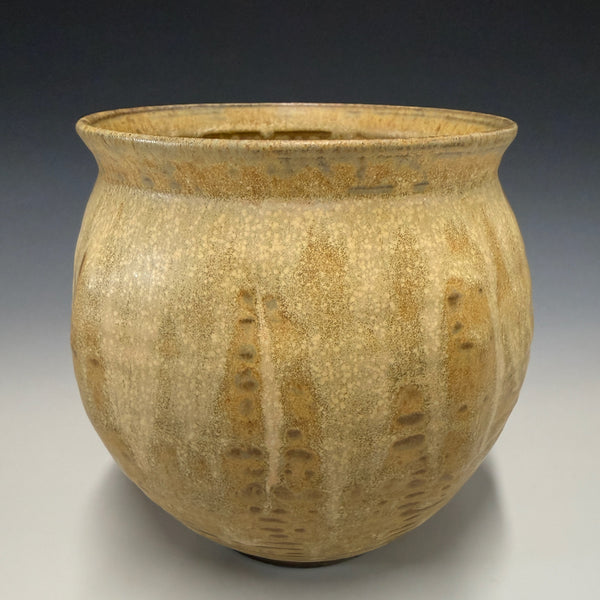 Wide Neck Vase - Medium