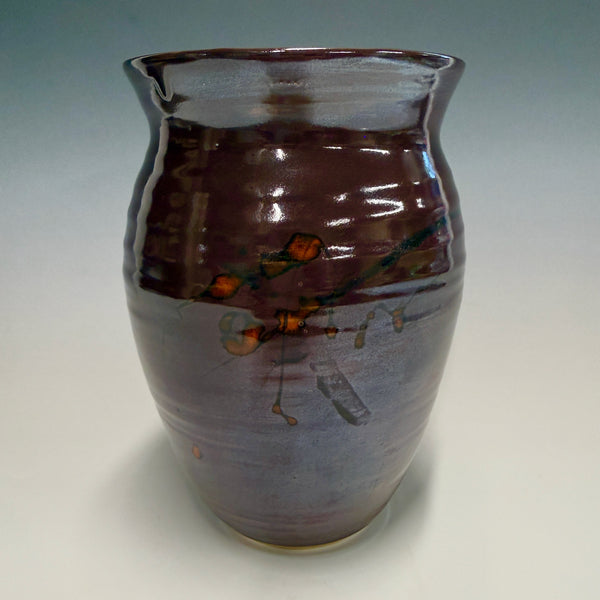 Wide Neck Vase - Medium