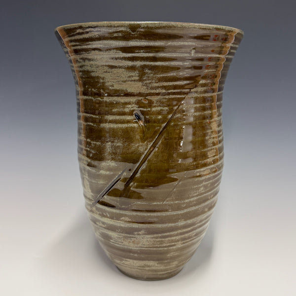 Wide Neck Vase - Large