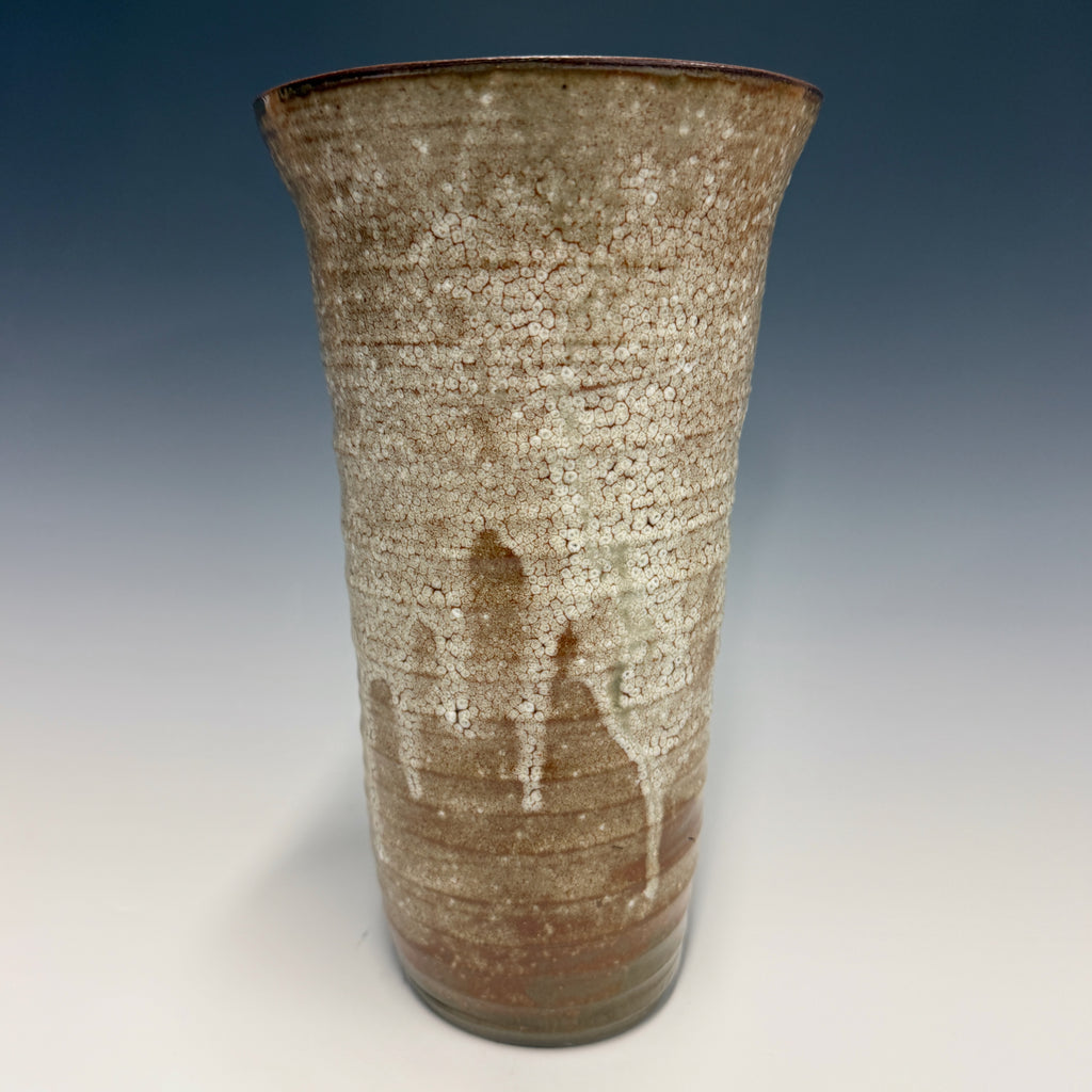 Wide Neck Vase - Medium