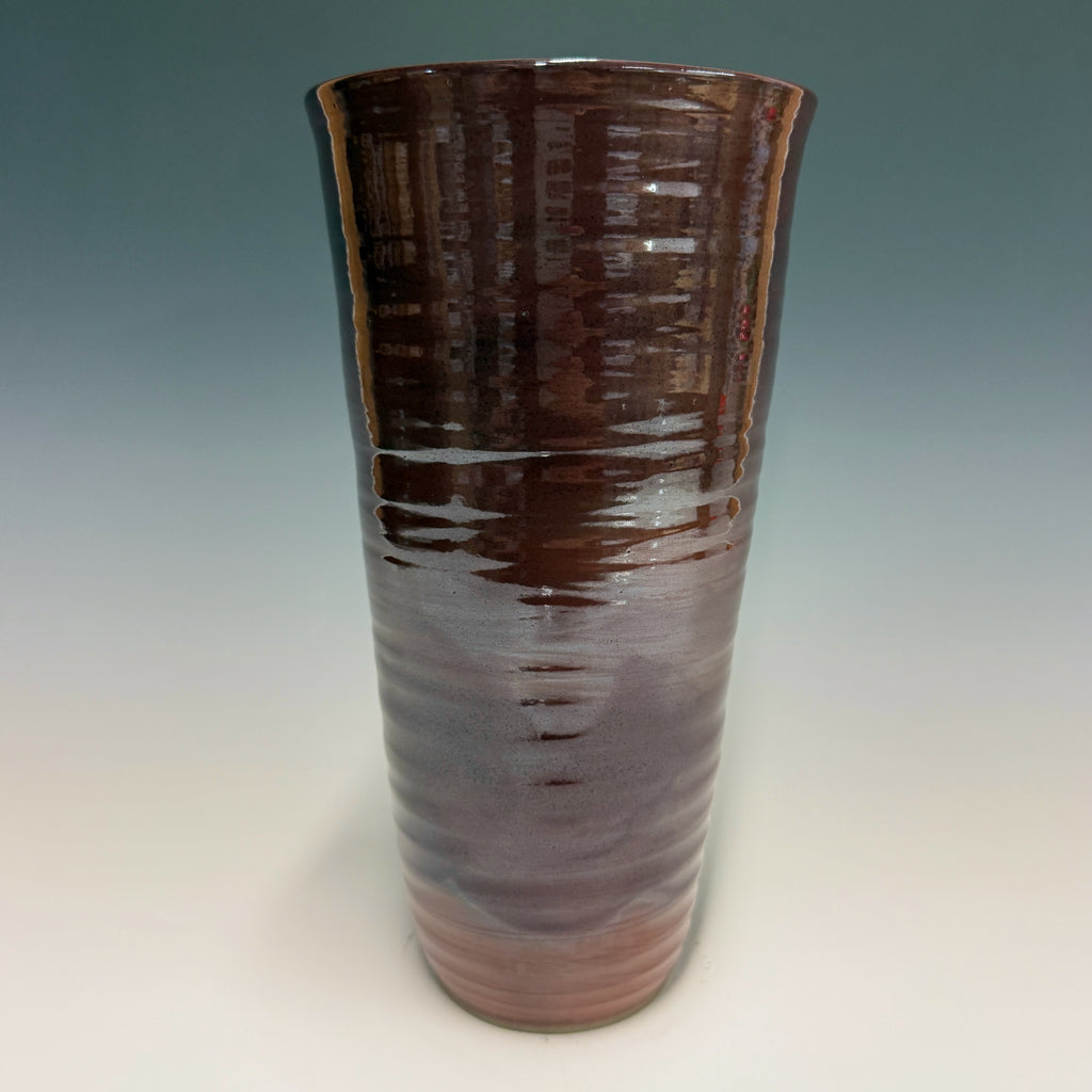 Wide Neck Vase - Medium