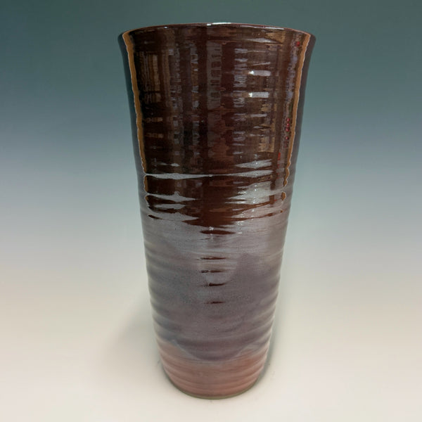Wide Neck Vase - Medium