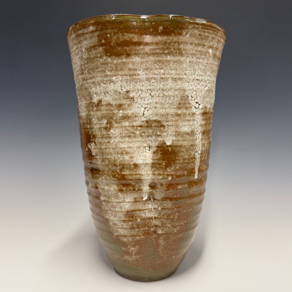 Decorative Bowl - Tall