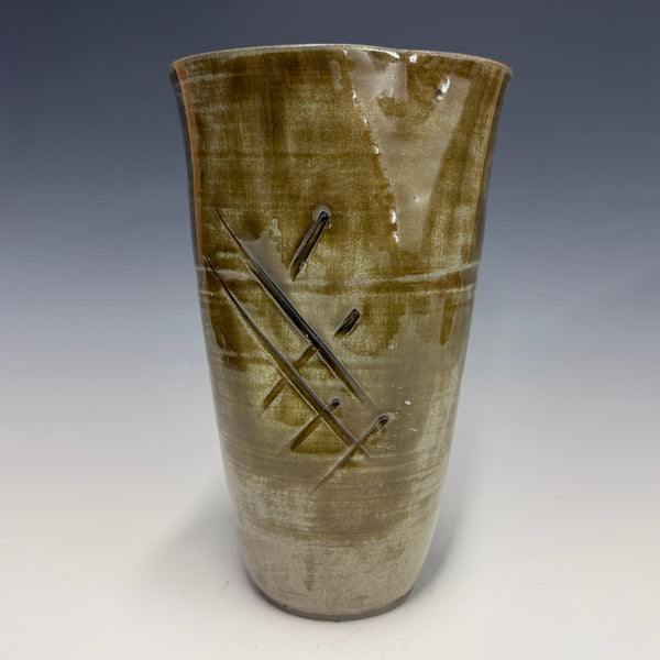 Decorative Bowl - Tall