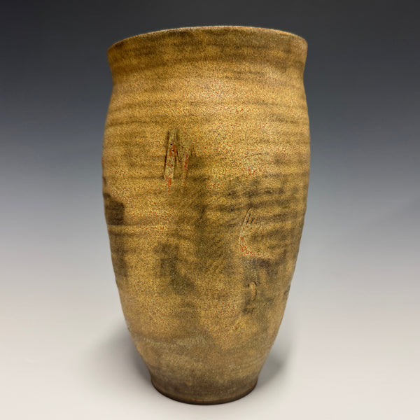 Wide Neck Vase - Medium