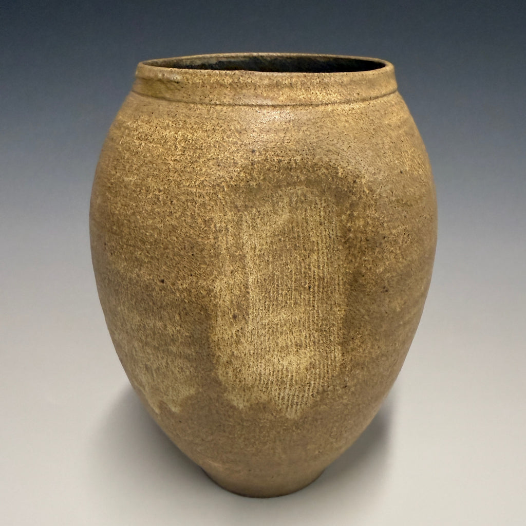 Wide Neck Vase - Medium