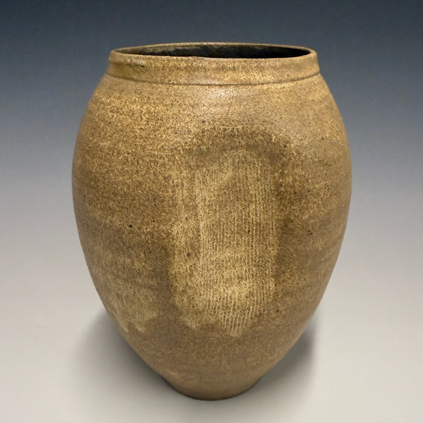 Wide Neck Vase - Medium