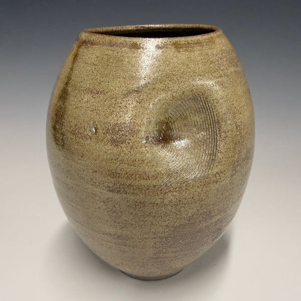 Narrow Neck Vase - Medium