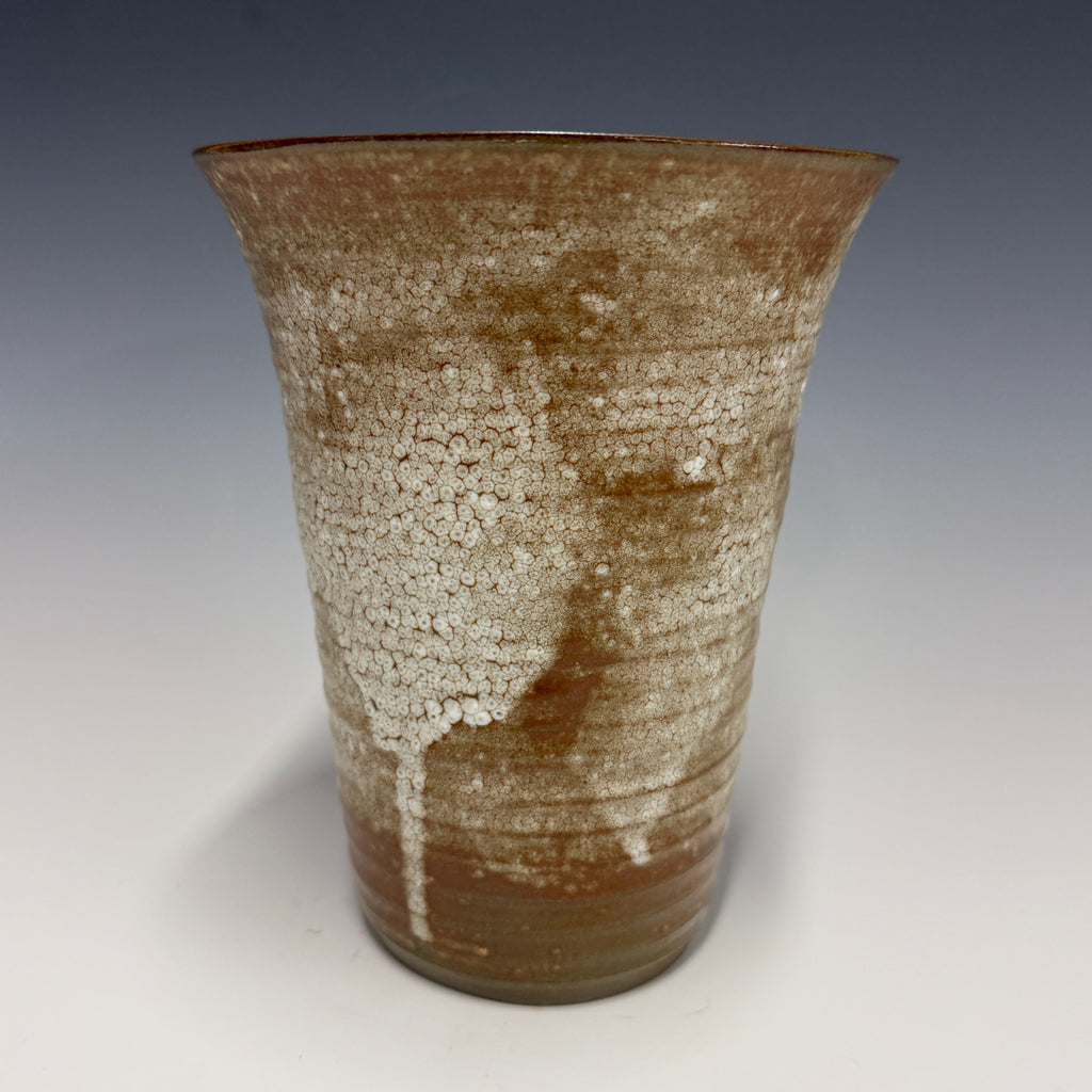 Wide Neck Vase - Medium