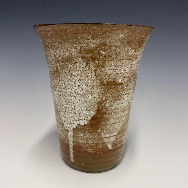 Wide Neck Vase - Medium