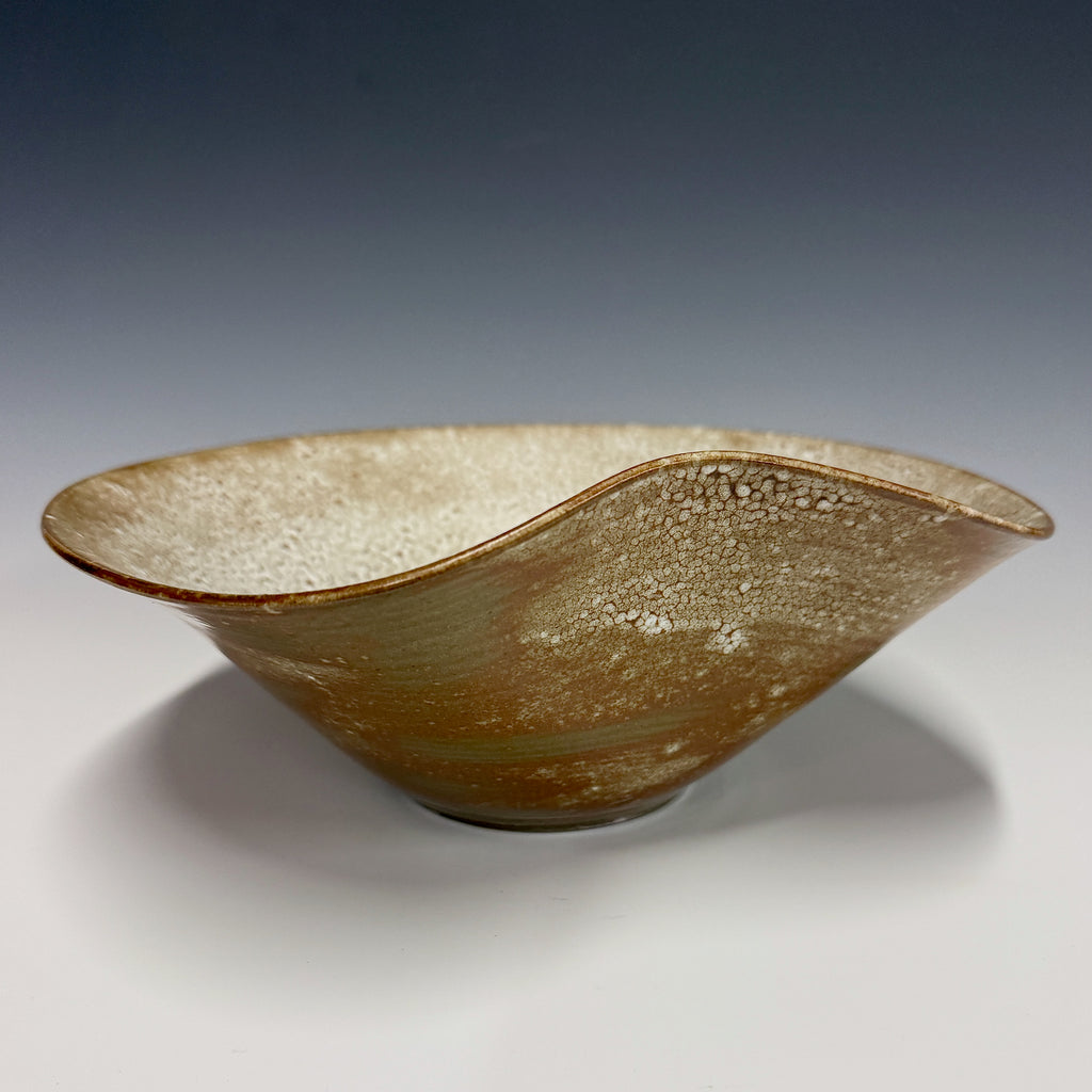 Wave Bowl - Medium