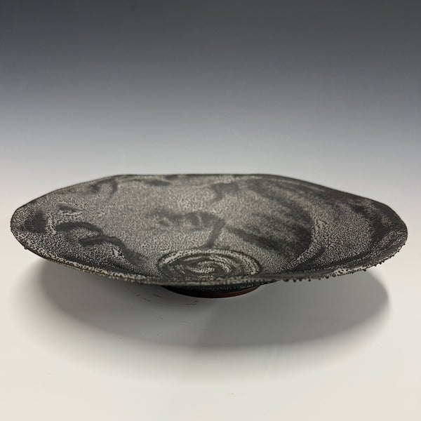 Decorative Plate - Medium
