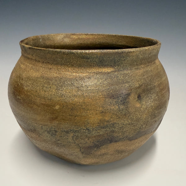 Wide Bowl Vase - Medium