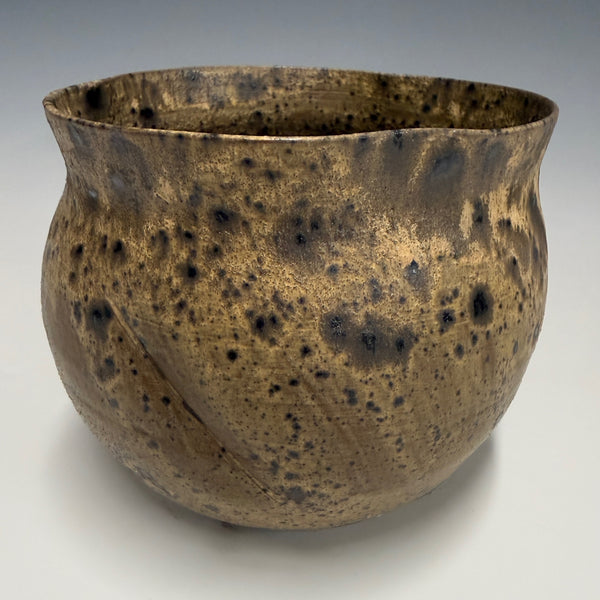 Wide Bowl Vase - Medium