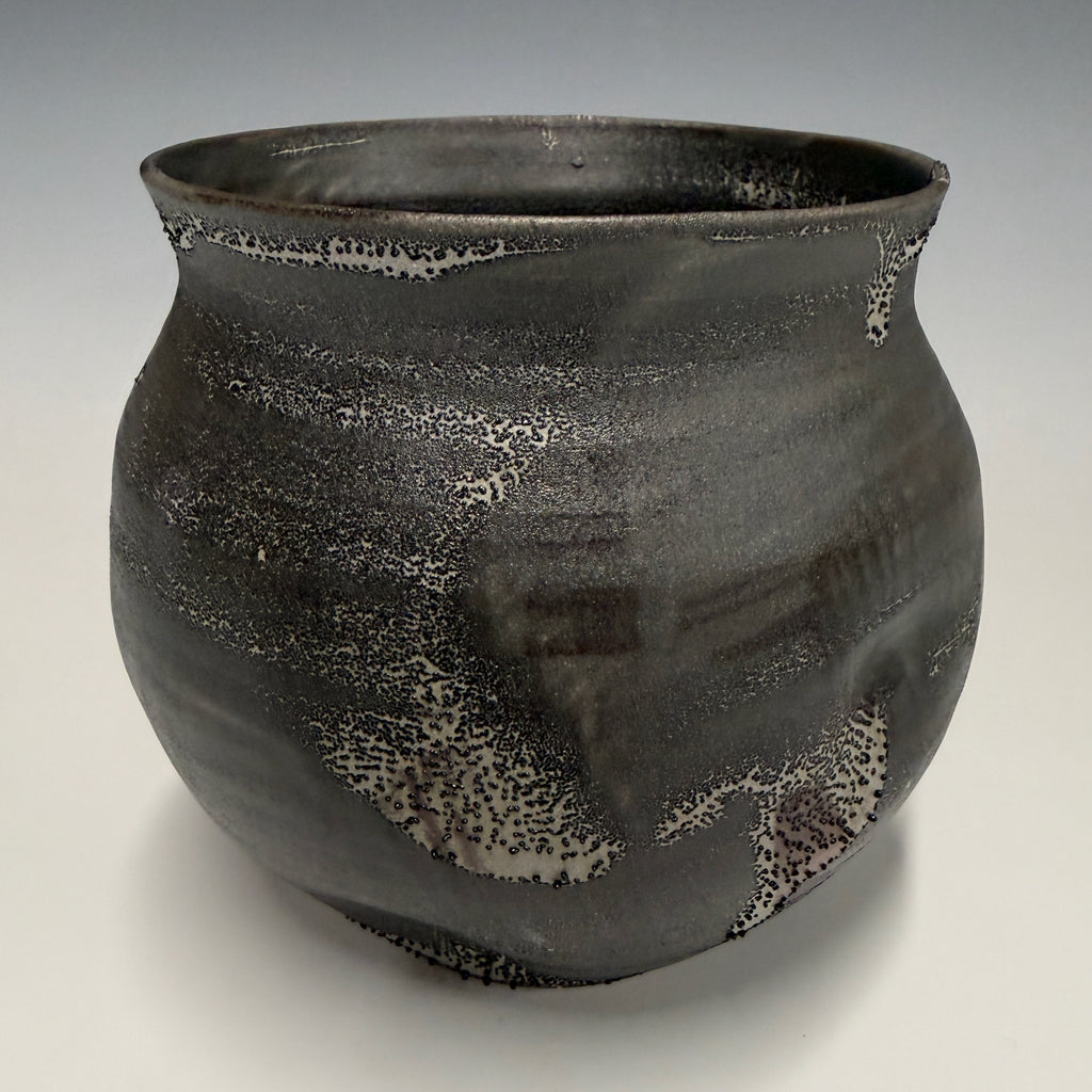 Wide Bowl Vase - Medium