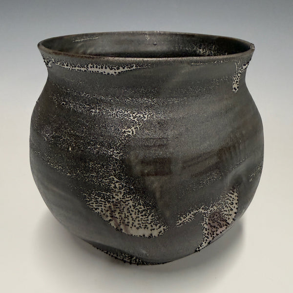 Wide Bowl Vase - Medium