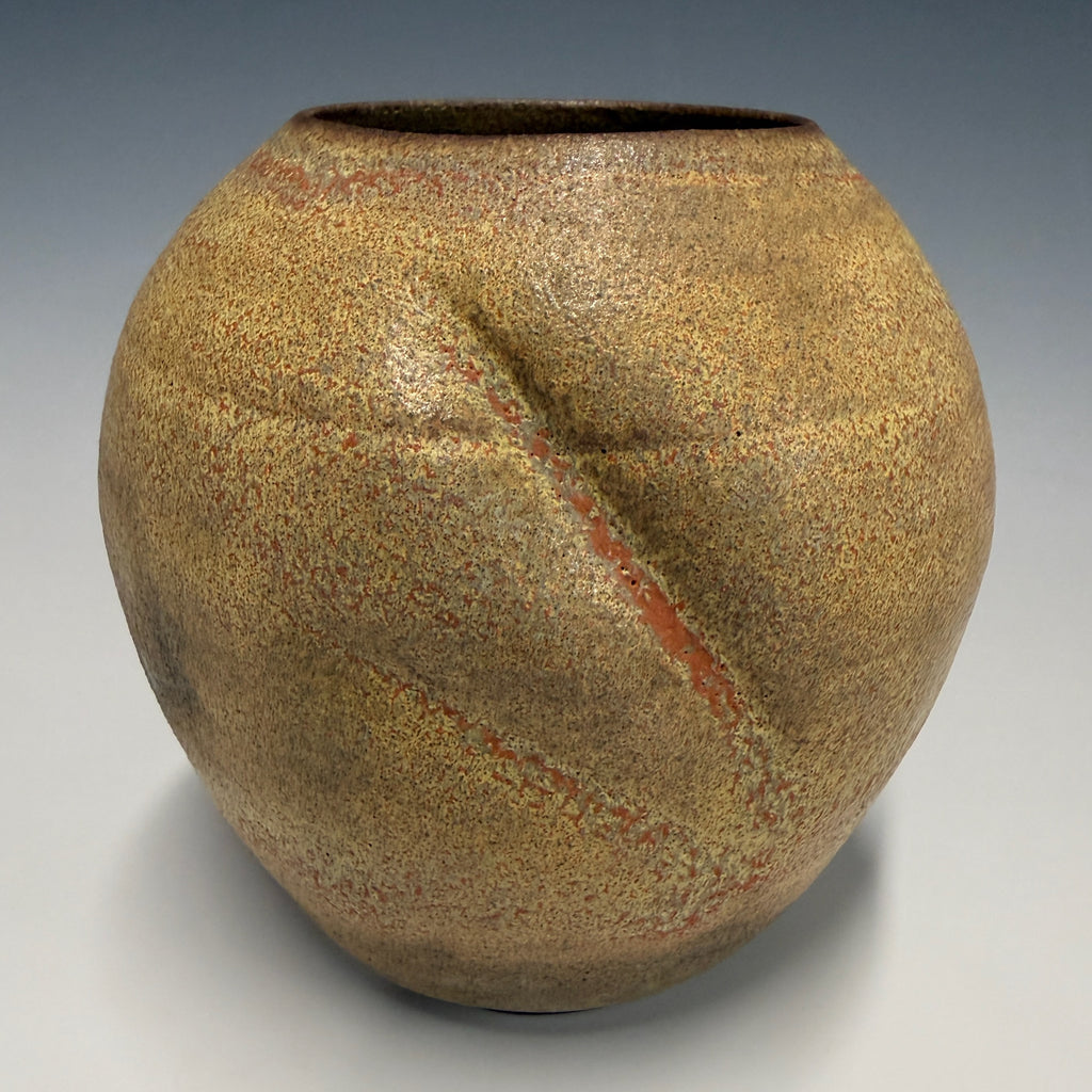 Narrow Neck Vase - Medium