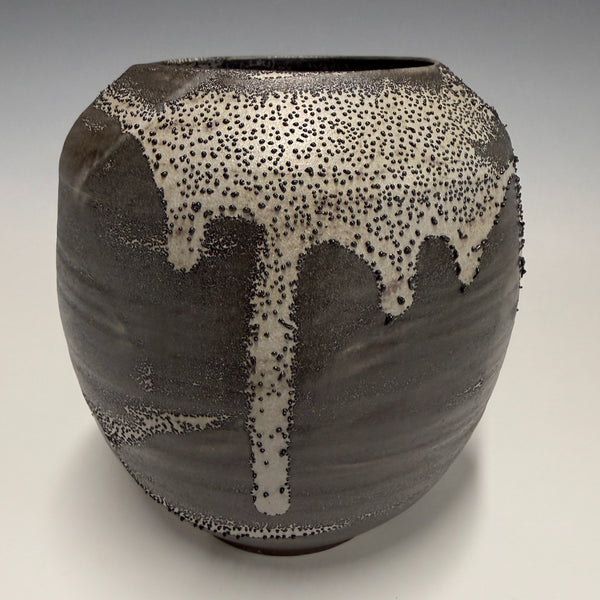 Narrow Neck Vase - Medium