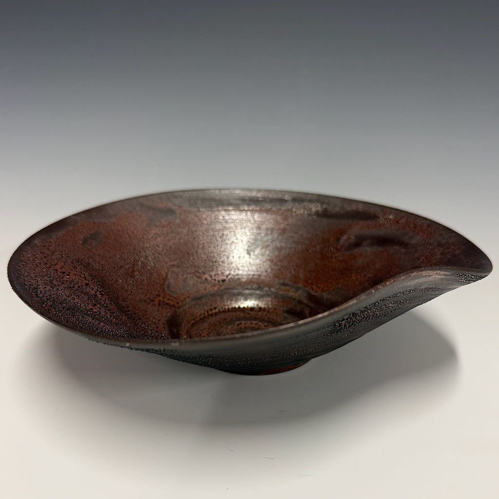 Decorative Plate - Medium