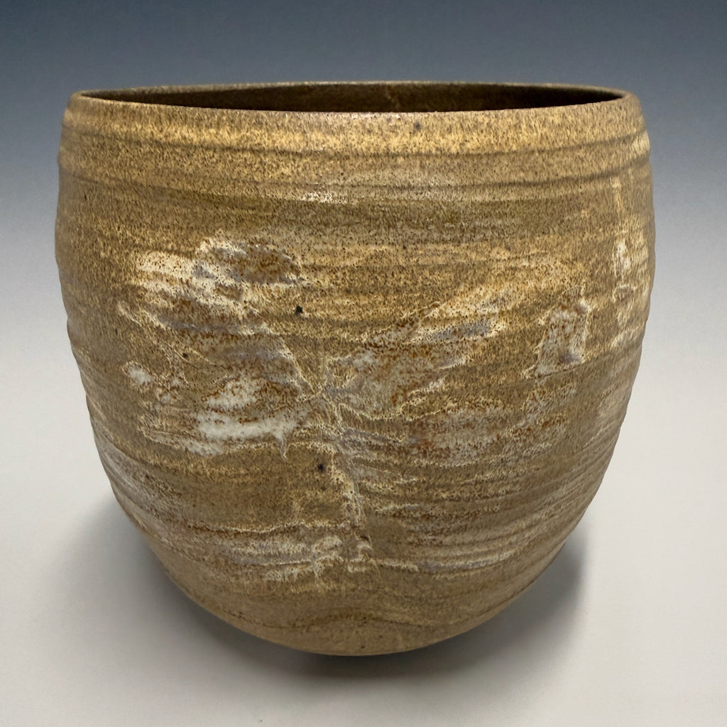 Decorative Bowl - Tall