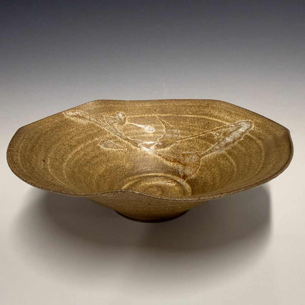 Wave Bowl - Medium