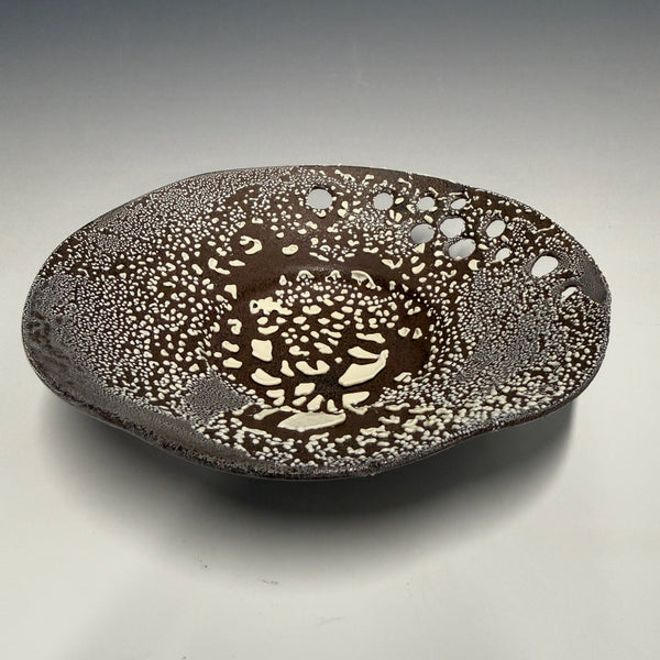 Pierced Plate - Small