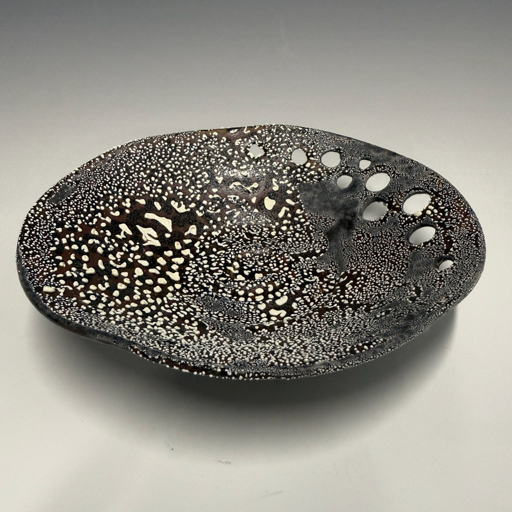 Pierced Plate - Small