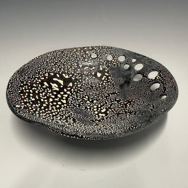 Pierced Plate - Small