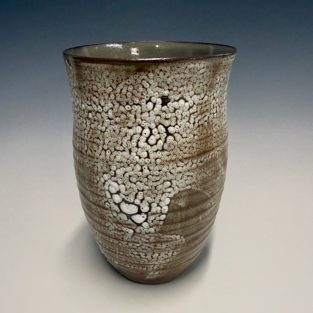 Wide Neck Vase - Medium