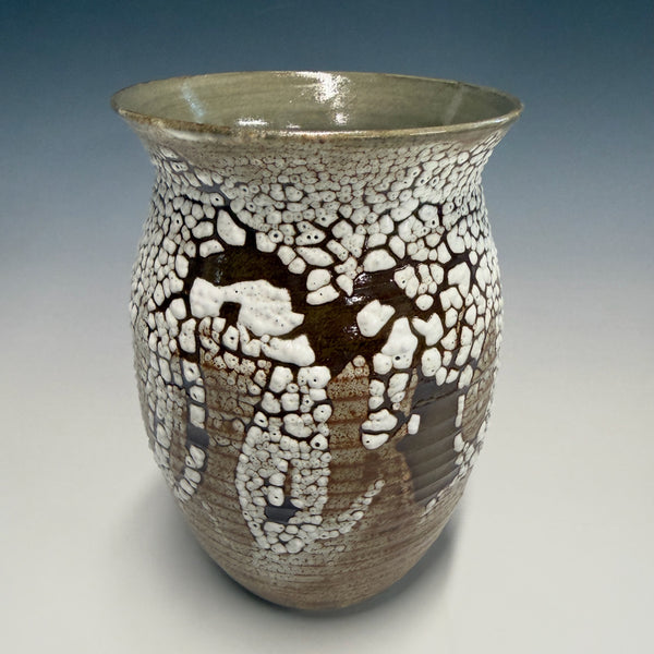 Wide Neck Vase - Medium